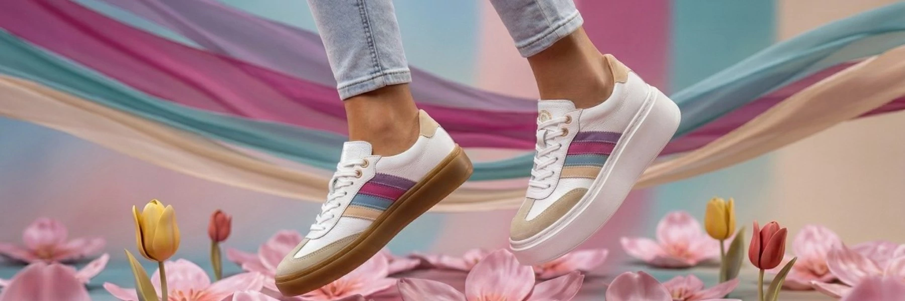 Vigyél színt a tavaszi szettedbe