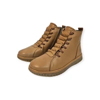 CarlaRicci 0363-23662 barna cipő