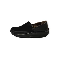 CarlaRicci 0613-4005 fekete cipő 