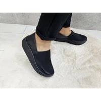 CarlaRicci 0613-4005 fekete cipő 