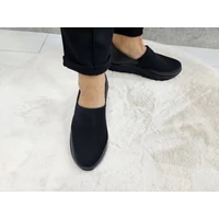 CarlaRicci 0613-4005 fekete cipő 