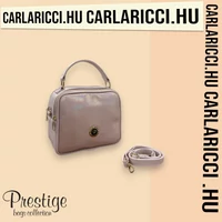 Prestige púder keresztpántos táska