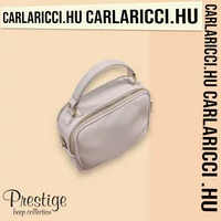 Prestige púder keresztpántos táska