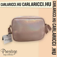 Prestige púder keresztpántos táska
