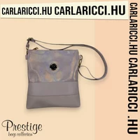 Prestige púder keresztpántos táska