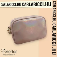 Prestige púder keresztpántos táska