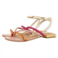 Gioseppo Pink saru