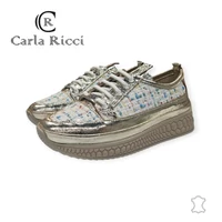Carla Ricci Arany sportcipő