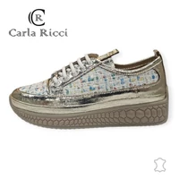 Carla Ricci Arany sportcipő