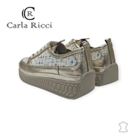 Carla Ricci Arany sportcipő