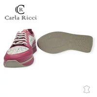 Carla Ricci Fuxia sportcipő M37