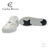 Carla Ricci fehér sportcipő