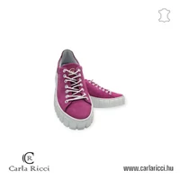 Carla Ricci 133 fuxia sportcipő