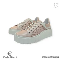 Carla Ricci 382 púder sportcipő