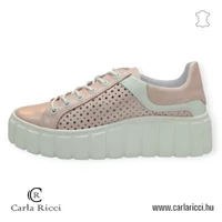 Carla Ricci 382 púder sportcipő