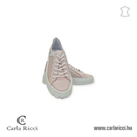 Carla Ricci 382 púder sportcipő