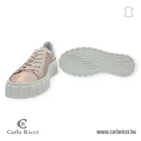 Carla Ricci 382 púder sportcipő