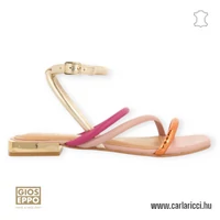 Gioseppo Pink saru