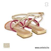 Gioseppo Pink saru