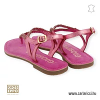 Gioseppo fuxia saru
