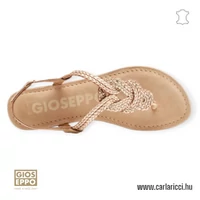 Gioseppo arany saru