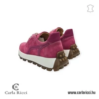 Carla Ricci fuxia sportcipő 36 méret