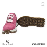 Carla Ricci fuxia sportcipő 36 méret