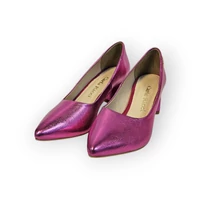 Carla Ricci 957 fuxia cipő 