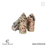 Carla Ricci 181-907 cipő