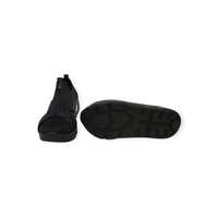 Carla Ricci 242.502-2 fekete slipon 