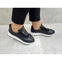Carla Ricci 510.1402Z fekete sportcipő 