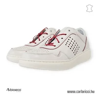 Bioeco 5987 fehér sportcipő  