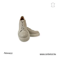 Bioeco 6313 bézs  sportcipő