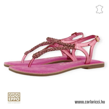 Gioseppo fuxia saru