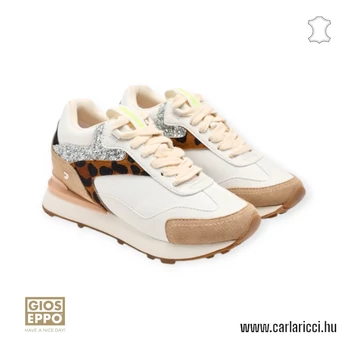 Gioseppo ETNA sportcipő