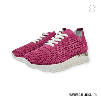 Eternal 102-004 fuxia sportcipő 