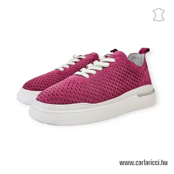 Eternal 178-019 fuxia sportcipő 