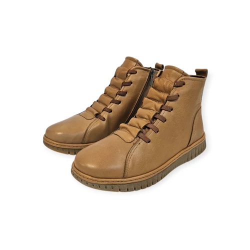 CarlaRicci 0363-23662 barna cipő