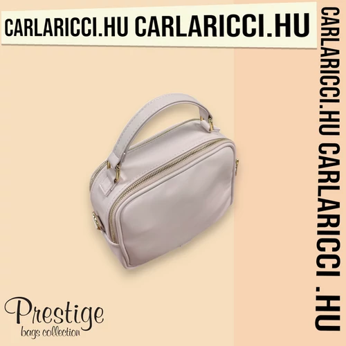 Prestige púder keresztpántos táska