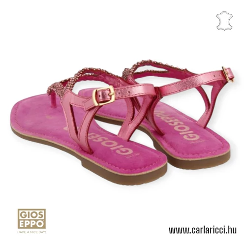 Gioseppo fuxia saru