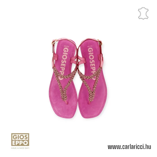 Gioseppo fuxia saru
