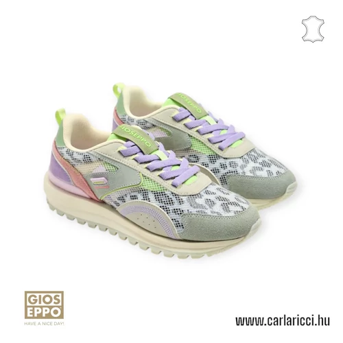 Gioseppo CAVENDISH sportcipő