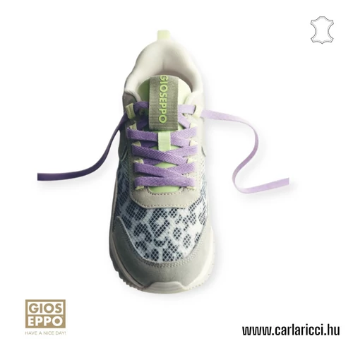 Gioseppo CAVENDISH sportcipő