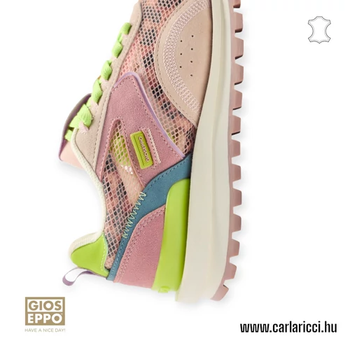 Gioseppo CAVENDISH sportcipő