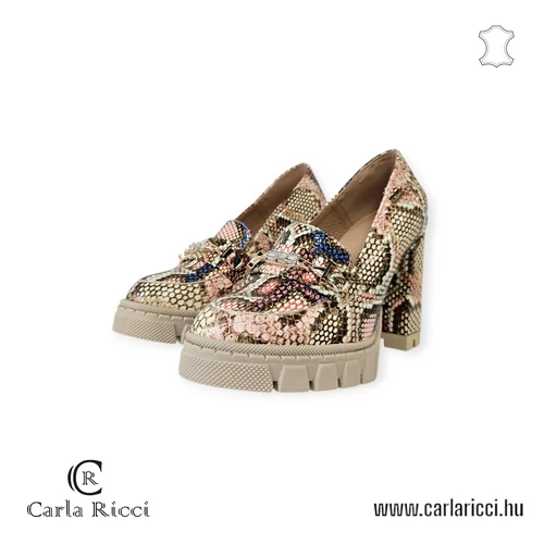 Carla Ricci 181-907 cipő