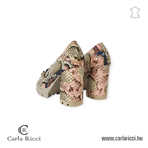 Carla Ricci 181-907 cipő