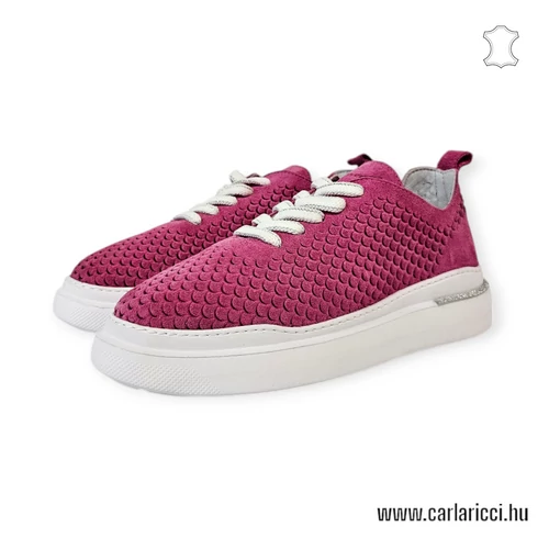 Eternal 178-019 fuxia sportcipő 