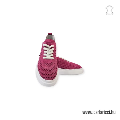 Eternal 178-019 fuxia sportcipő 